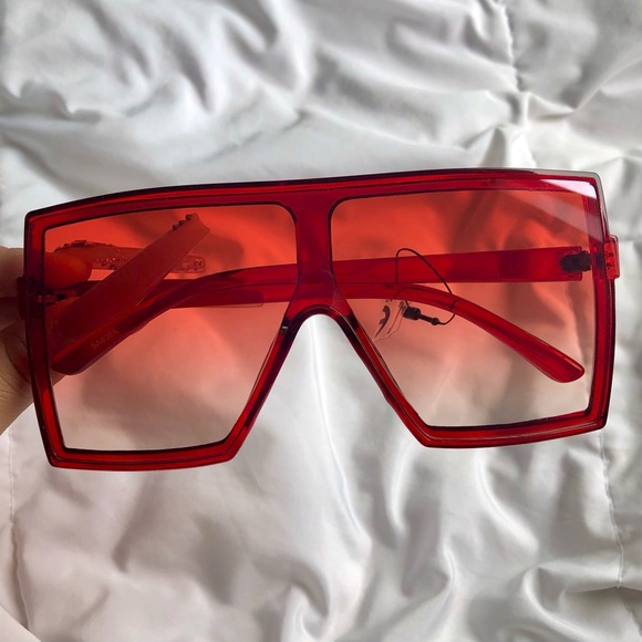 “Mafia” sunglasses - Picture 5 of 6